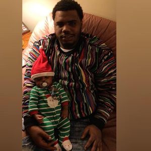 Meet your Posher, Mikey